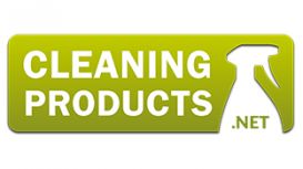 Cleaning Products