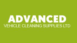 Advanced Vehicle Cleaning Supplies
