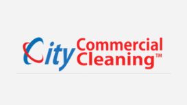 City Commercial Cleaning