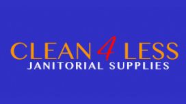 Clean4less.co.uk