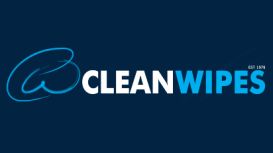 Clean Wipes