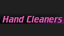 Hand Cleaners Hand Cleaners