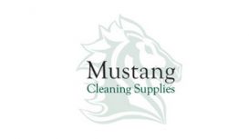 Mustang Cleaning Supplies