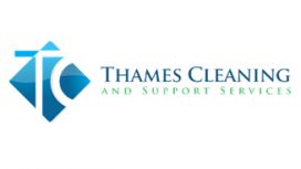 Thames Cleaning & Support Services
