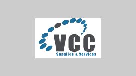 V C C Supplies & Services